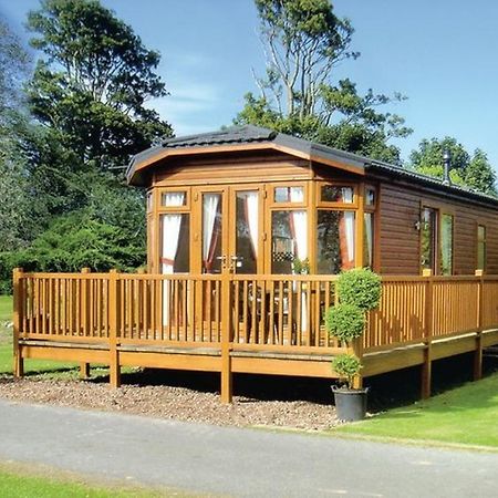 Bockenfield Country Park Hotel West Thirston Exterior foto