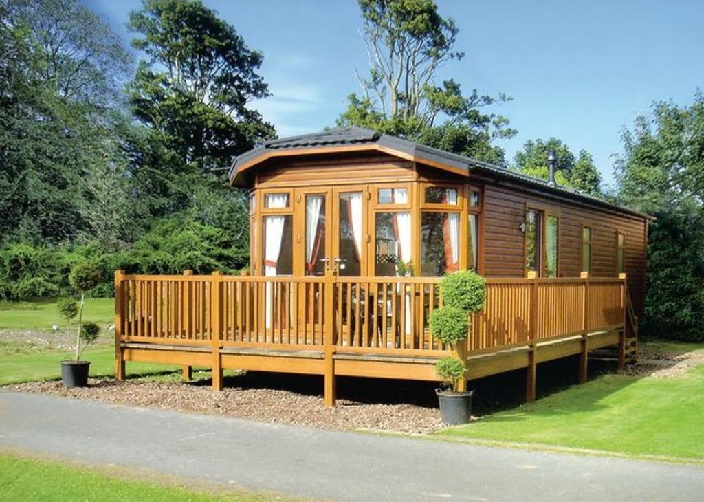 Bockenfield Country Park Hotel West Thirston Exterior foto