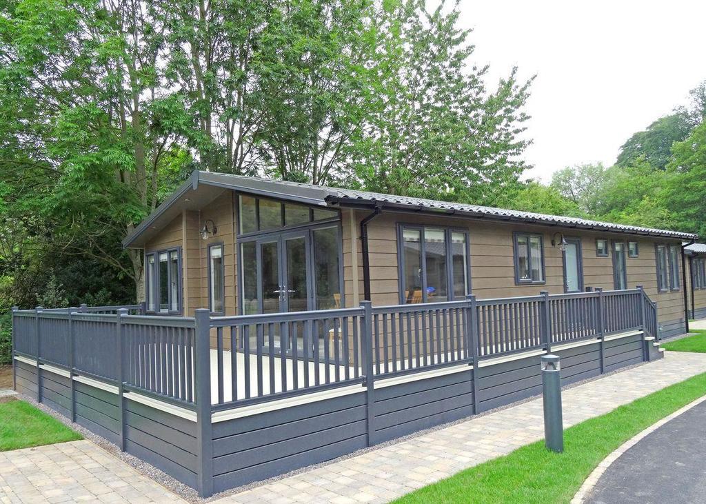 Bockenfield Country Park Hotel West Thirston Exterior foto