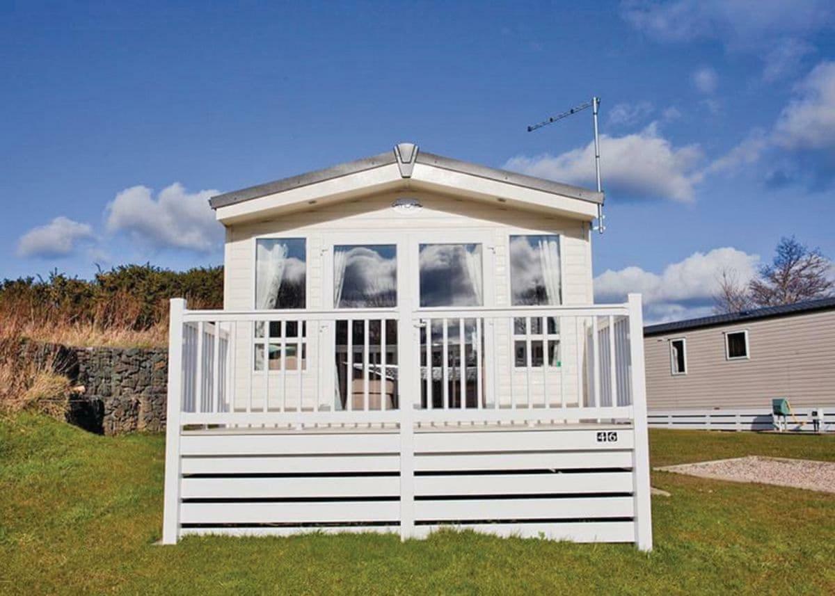 Bockenfield Country Park Hotel West Thirston Exterior foto